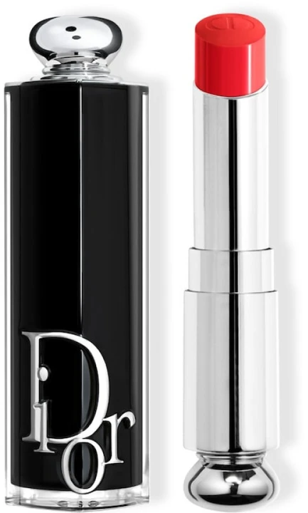 Dior Addict drėkinamieji blizgūs lūpų dažai, 856 Défilé, 3,2 g