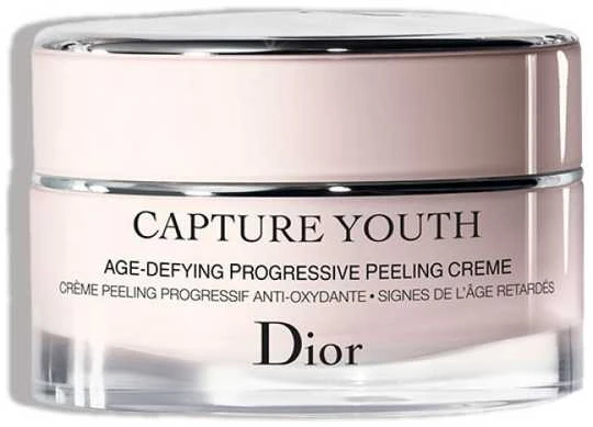 Christian Dior Capture Youth šveičiamasis kremas veidui, 50 ml