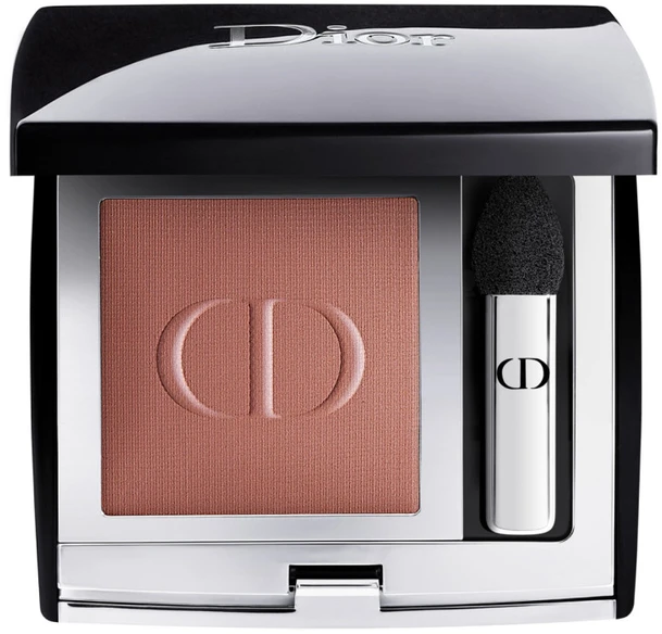 Christian Dior Couleur Couture akių šešėlių kompaktiškas atspalvis 763 Rosewood, 2 g