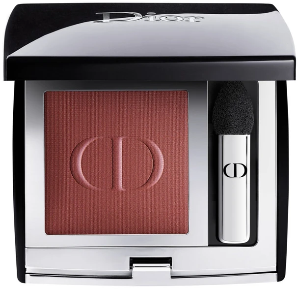 Dior Diorshow Mono Couleur akių šešėliai, atspalvis: 884 Rouge Trafalgar, 2 g