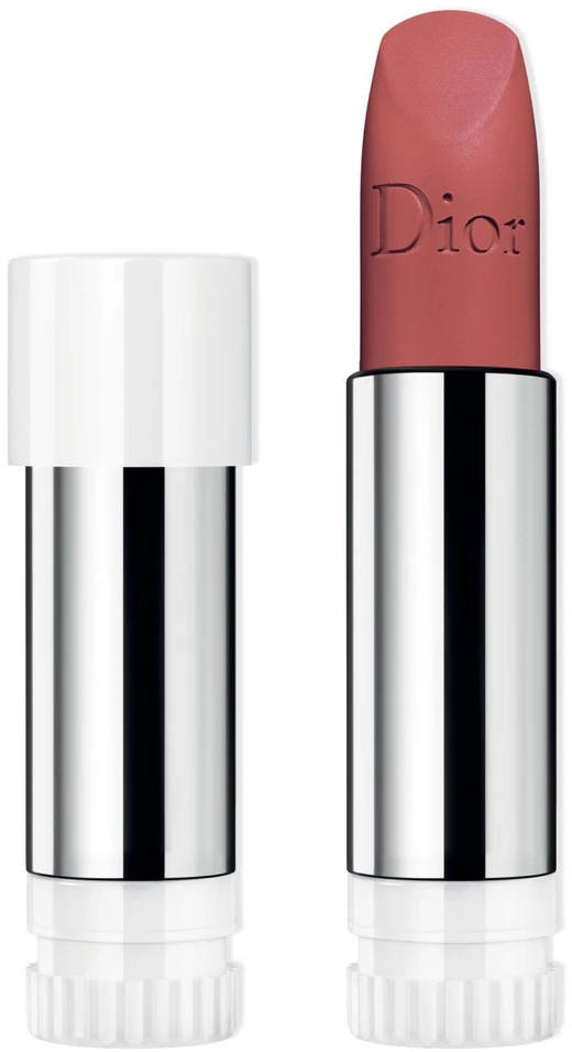 Christian Dior Couture Colour Matte Kreminis lūpų dažai 772 Classic, papildymas 3,5 ml