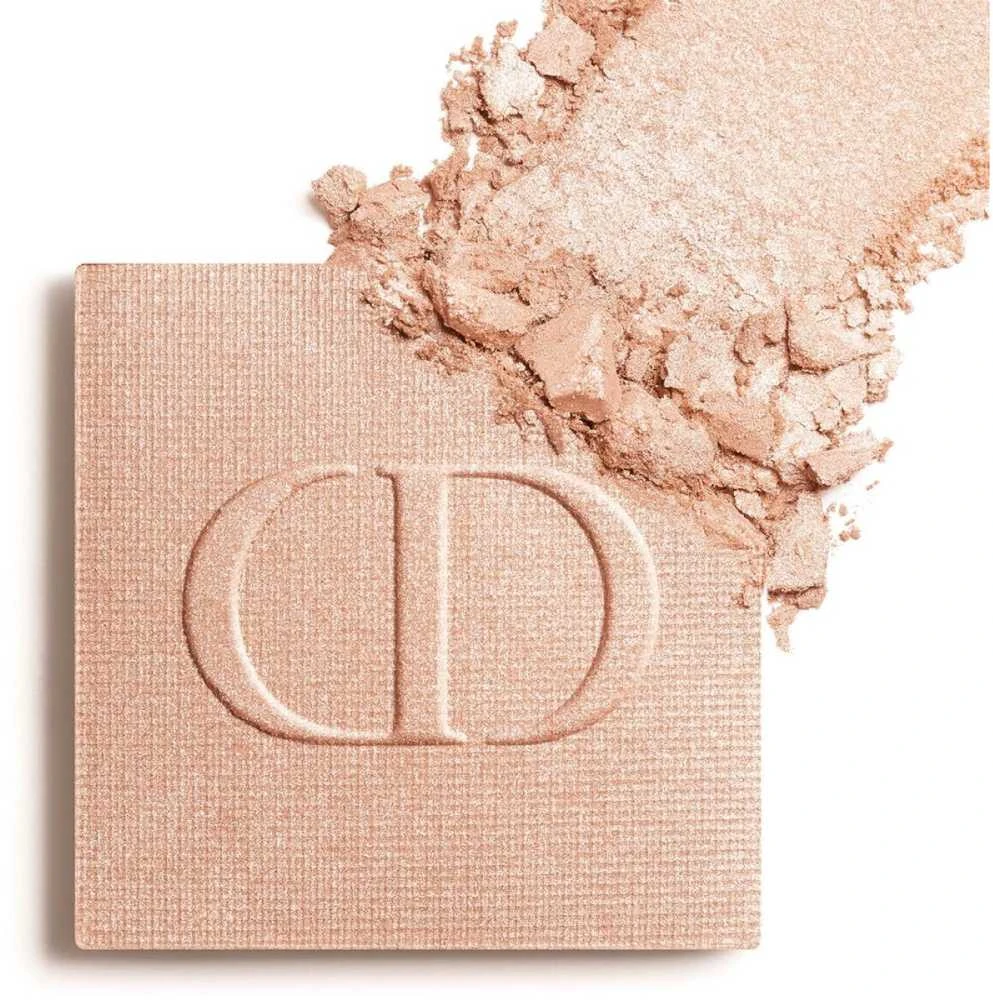 Dior Diorshow Mono Couleur akių šešėliai, atspalvis: 530 Tulle, 2 g