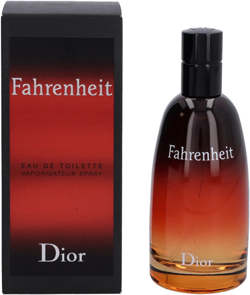 Kvepalai vyrams Christian Dior Farenheit EDT, 100 ml