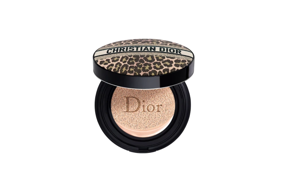 Christian Dior Forever Couture - Mitzah Limited Edition kvepalai, 1N neutralūs, 14 g