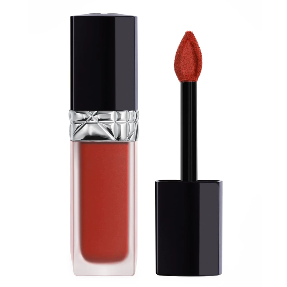 Lūpų dažai Christian Dior Rouge Dior Forever Liquid Matte Nr: 861, 6 ml