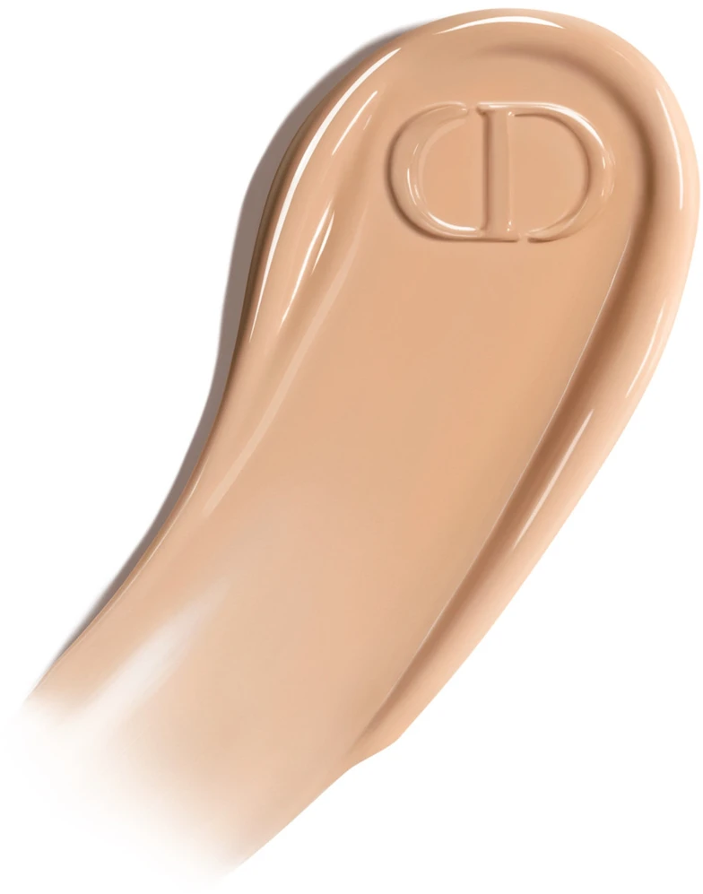 DIOR Dior Forever Skin Glow Foundation makiažo pagrindas, atspalvis: 3N Neutral, 30 ml
