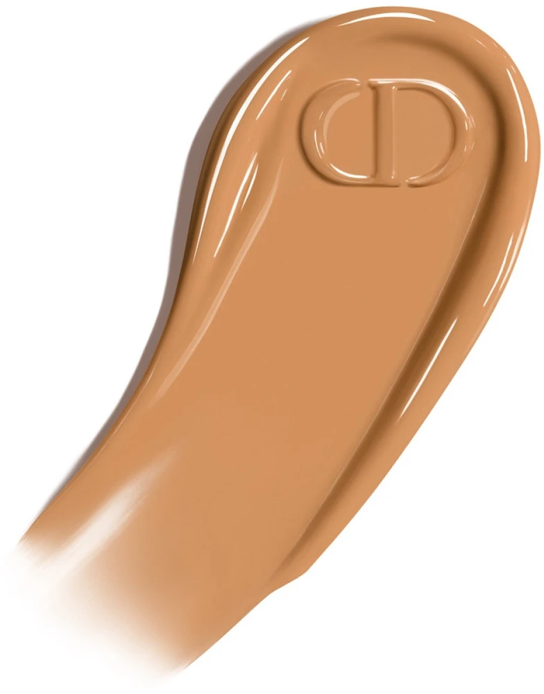 Christian Dior DIOR Dior Forever Skin Glow Foundation makiažo pagrindas, atspalvis: 4.5N Neutral, 30 ml
