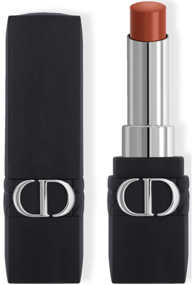 Christian Dior Forever Transfer-Proof Kreminis lūpų dažai 518 Forever Confident 3.2 g