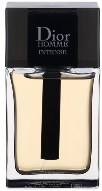 Kvepalai vyrams Dior Homme Intense EDP, 50 ml