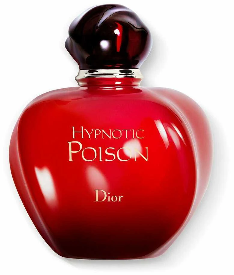 Christian Dior Hypnotic Poison EDT tualetinis vanduo moterims, 150 ml