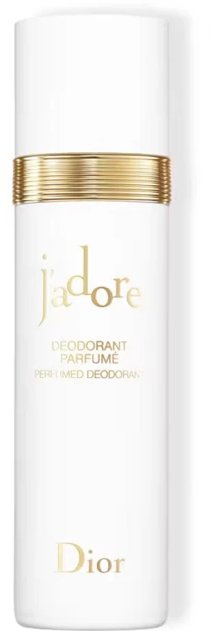 Christian Dior J'adore Dezodorantas Purškiklis For Women, 100 ml
