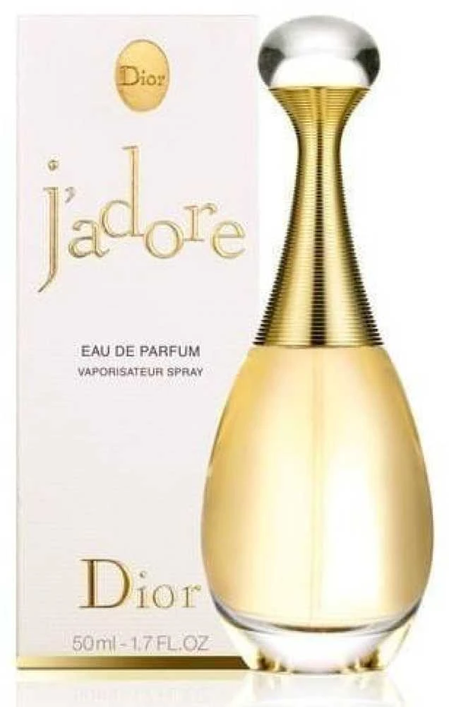 Christian Dior J´adore EDP Moterims 50 ml
