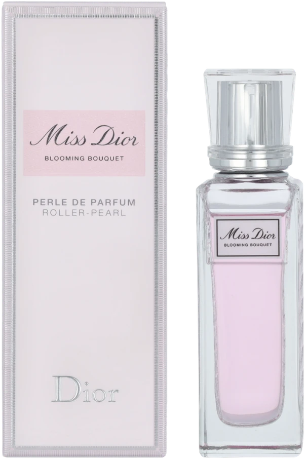 Kvepalai moterims Christian Dior Miss Dior Blooming Bouquet (EDT, 20 ml)