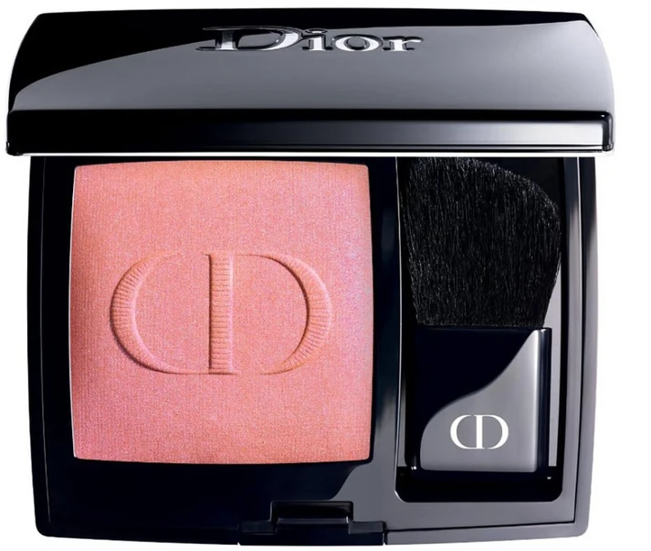 Skaistalai DIOR DIORSKIN ROUGE MATTE COLORETE Nº100