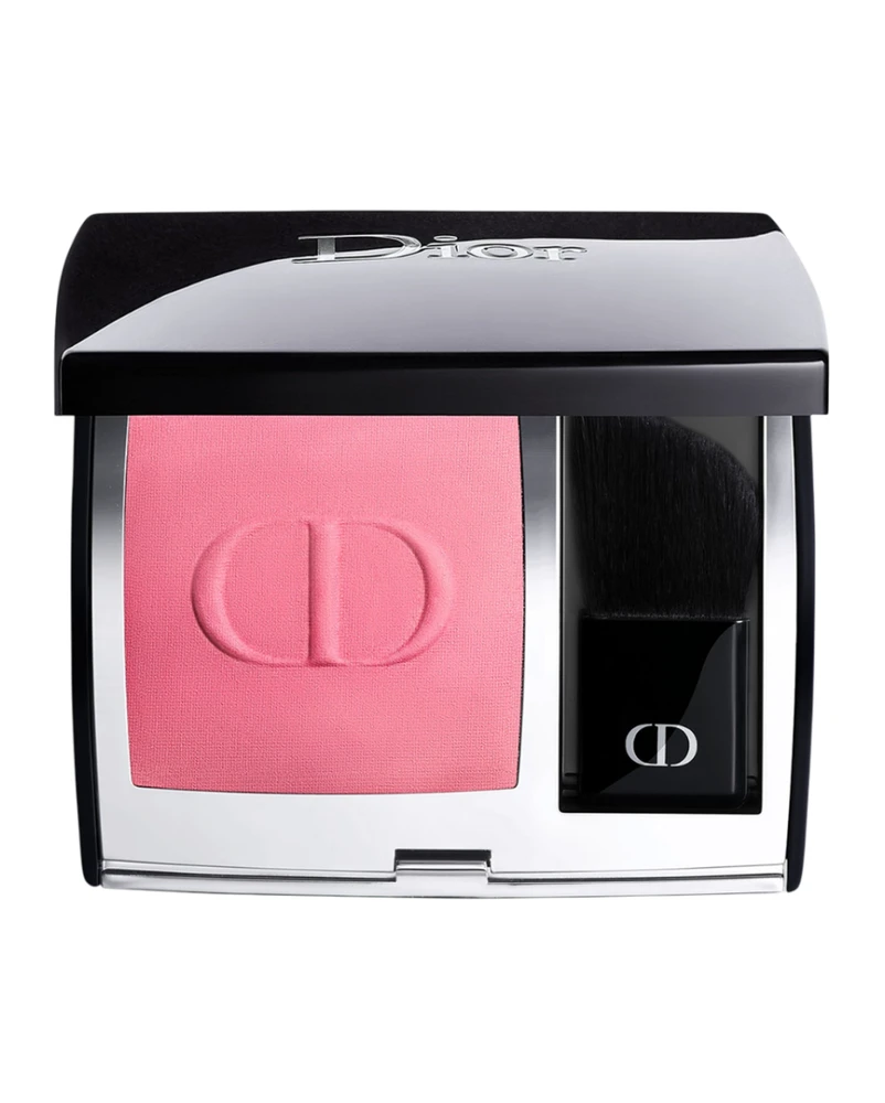 Christian Dior Rouge Matte Blush kompaktinė pudra 962 Poison 6,7 g