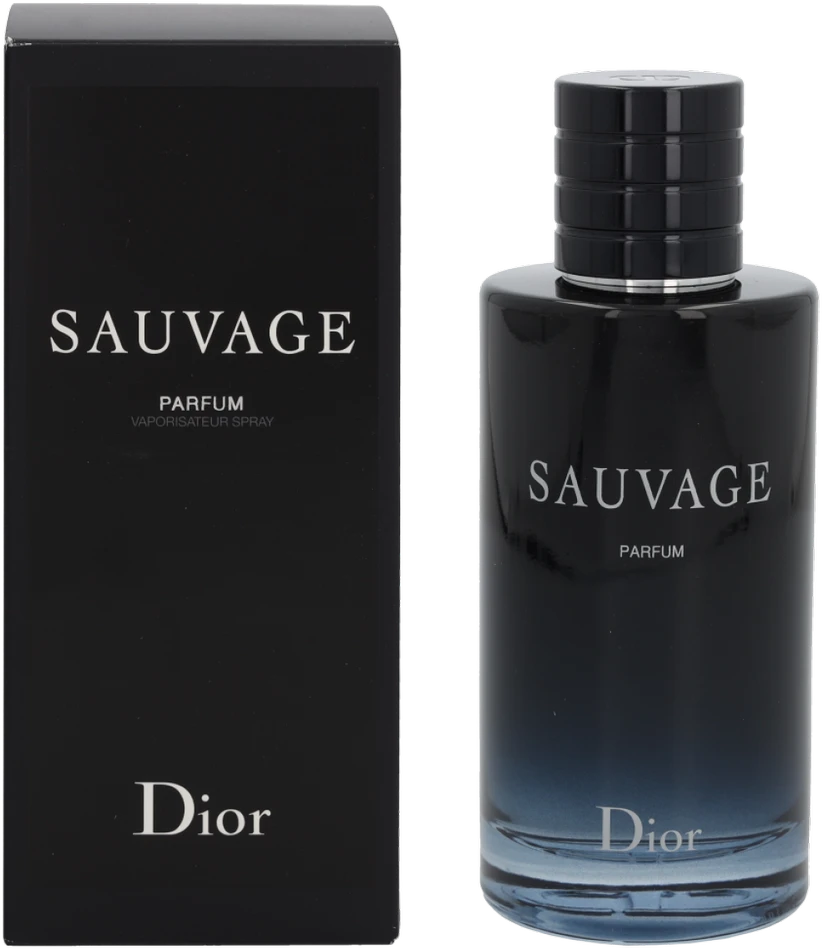 Christian Dior Sauvage PP kvepalai vyrams, 200 ml