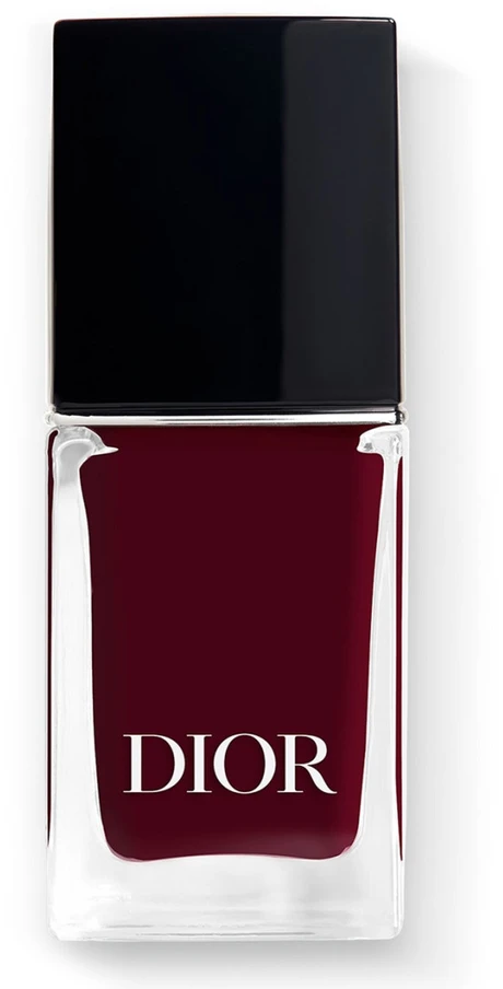 Nagų lakas DIOR VERNIS N:047 Nuit