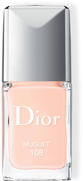 Christian Dior Vernis Nagų lakas 108 Muguet, 10 ml