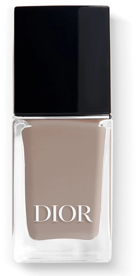 Nagų lakas DIOR VERNIS N:206 Gris Dior