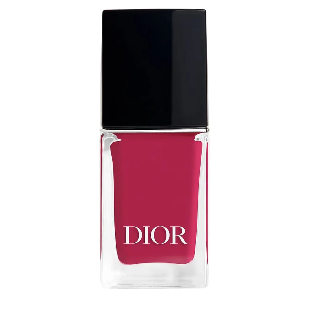 Christian Dior Vernis Nagų lakas 663 Desir, 10 ml