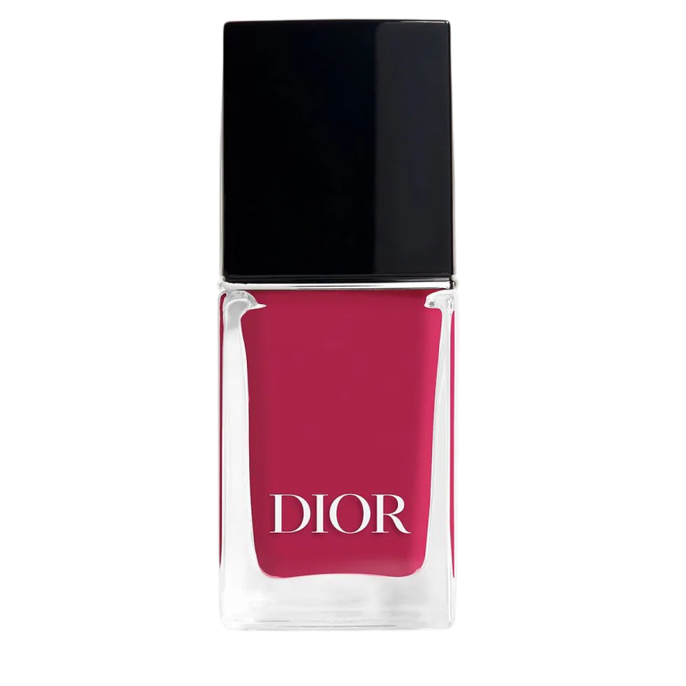 Christian Dior Vernis Nagų lakas 663 Desir, 10 ml