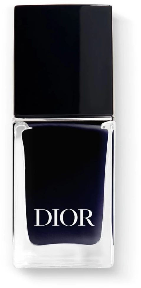 Nagų lakas DIOR VERNIS N:796 Denim