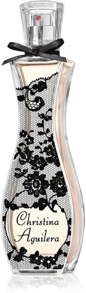 Christina Aguilera Christina Aguilera EDP parfumuotas vanduo moterims, 15 ml