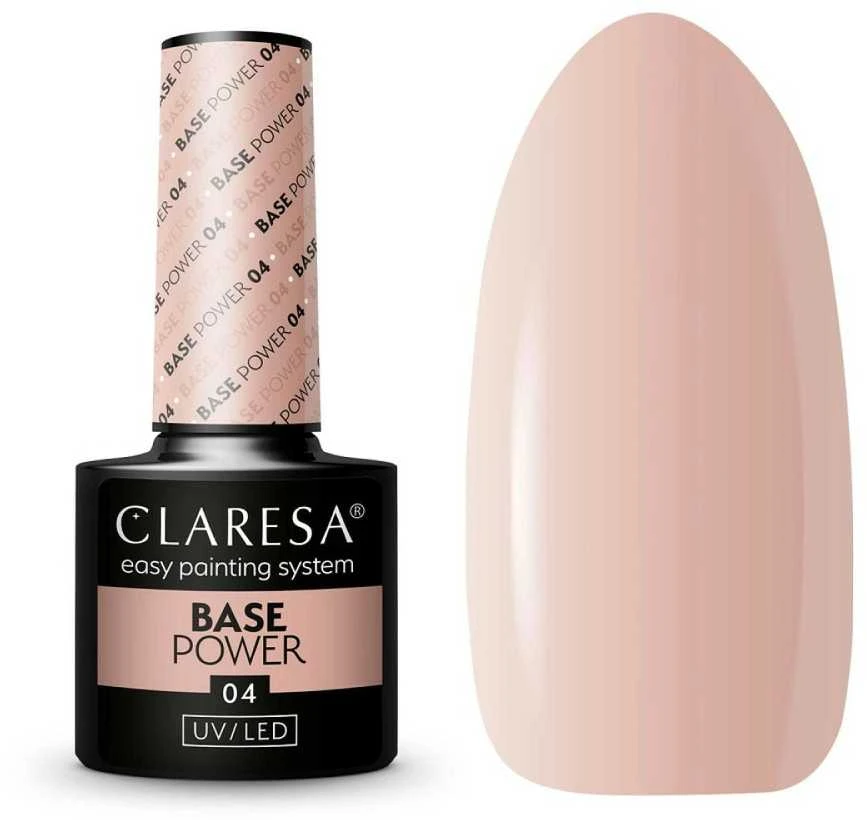 Activeshop Claresa stiprus pagrindas, 5 g
