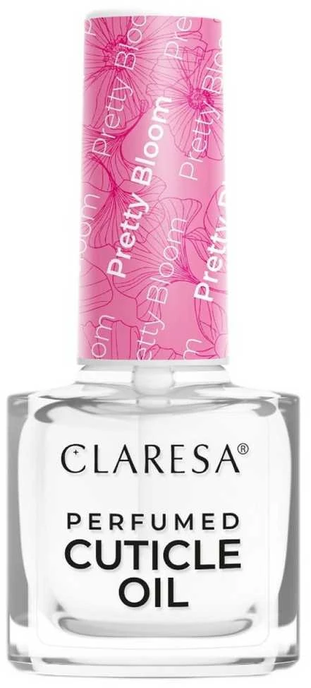 Activeshop Claresa parfumuotas odelių aliejus, 5 ml