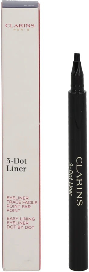 Clarins 3-Dot Liner, 0.7 ml