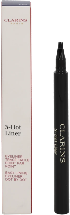 Clarins 3-Dot Liner, 0.7 ml