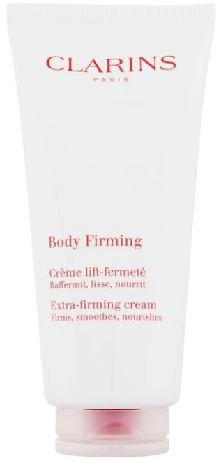 Clarins Body Firming Extra-Firming Kreminis Body Kreminis moterims, 200 ml