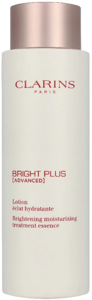 Clarins Bright Plus Lotion skaistinamoji veido esencija, 200 ml