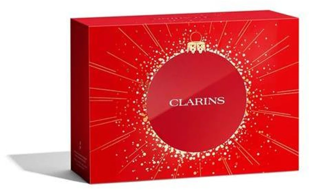 Clarins Christmas Extraordinaire Giftset dovanų rinkinys