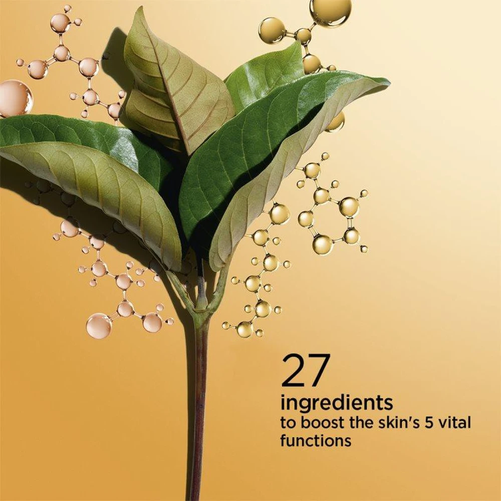 Clarins Double Serum senėjimo požymius mažinantis veido serumas, 50 ml