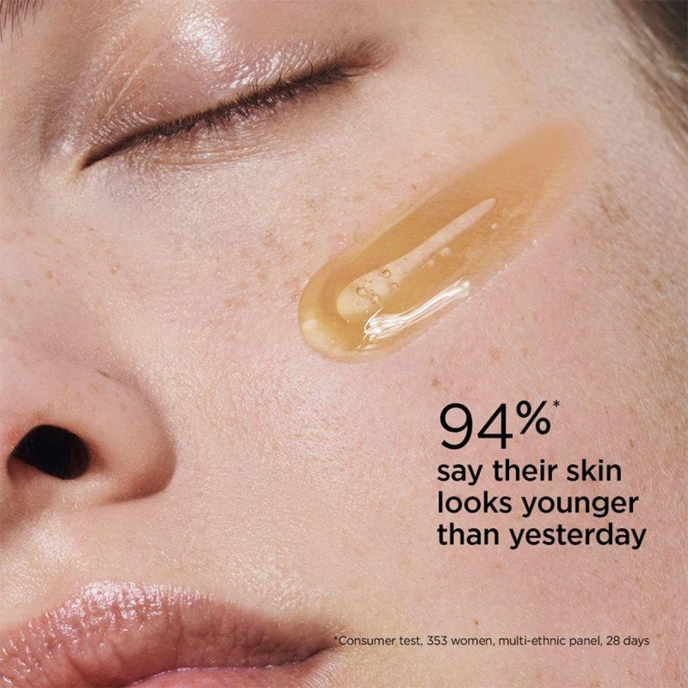 Clarins Double Serum senėjimo požymius mažinantis veido serumas, 50 ml