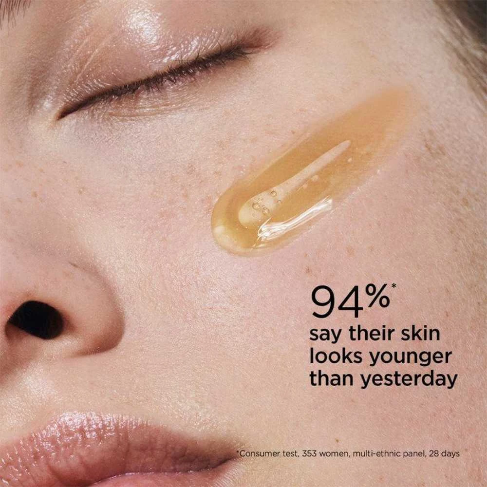 Clarins Double Serum senėjimo požymius mažinantis veido serumas, 75 ml