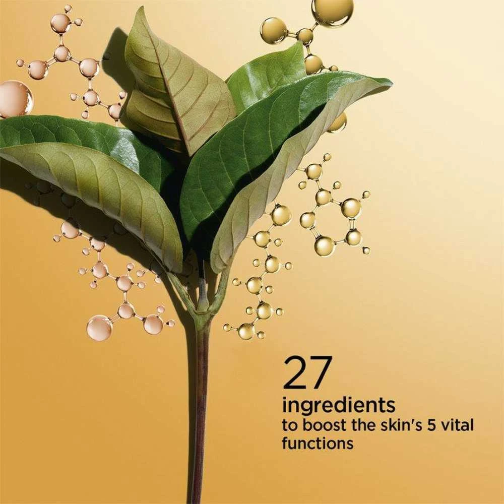 Clarins Double Serum senėjimo požymius mažinantis veido serumas, 75 ml