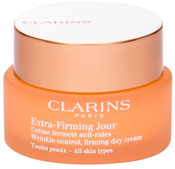 Clarins Ypač-Firming Day Kremas, 50 ml