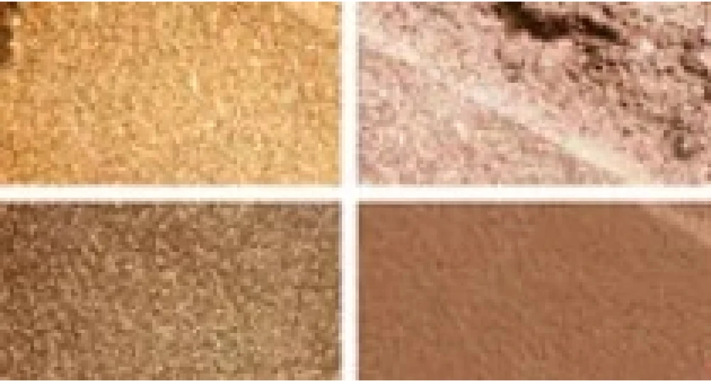 Clarins (Eye Palette Ombre) 4 g, 07 Quatuor