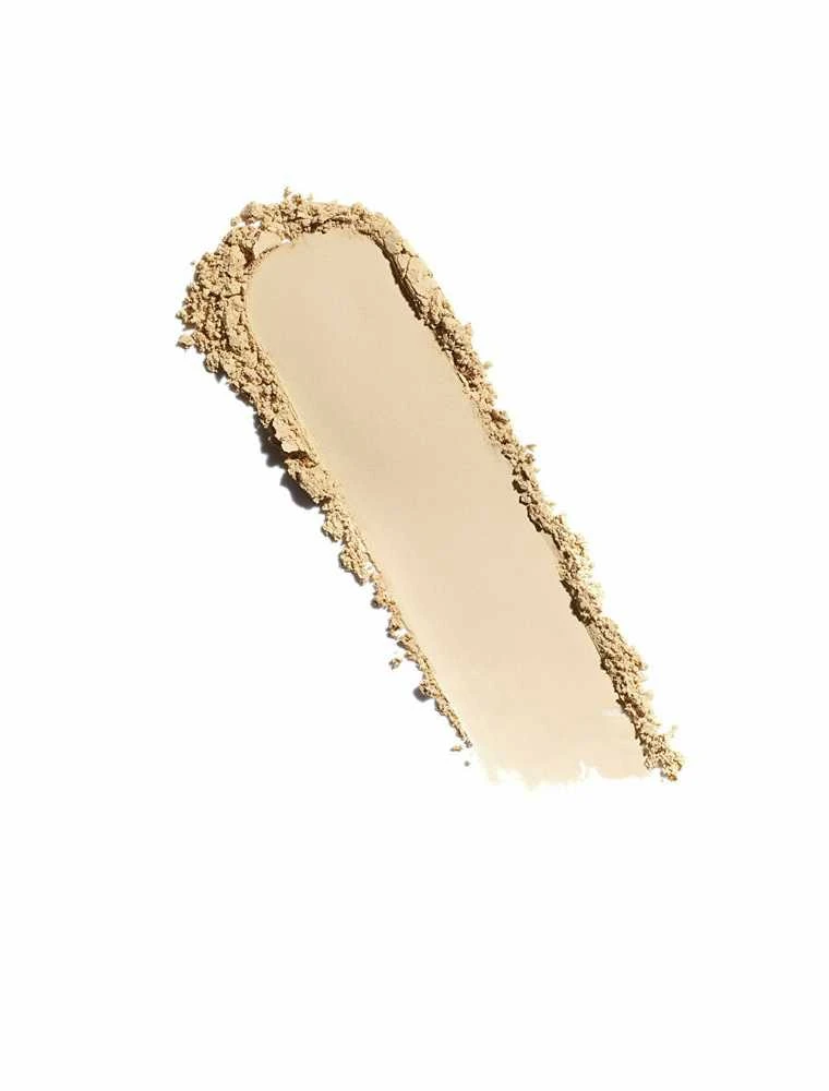 „Clarins Ombre Skin“ akių šešėlių pudra, 01 Satin Ivoire, 1,5 g