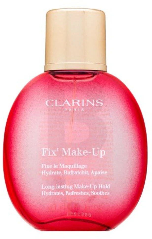 Clarins Fix Make-Up, 50 ml