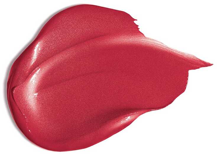 Clarins Glossy lipstick (Joli Rouge Shine ) 3.5 g, 762S Pop Rožinė