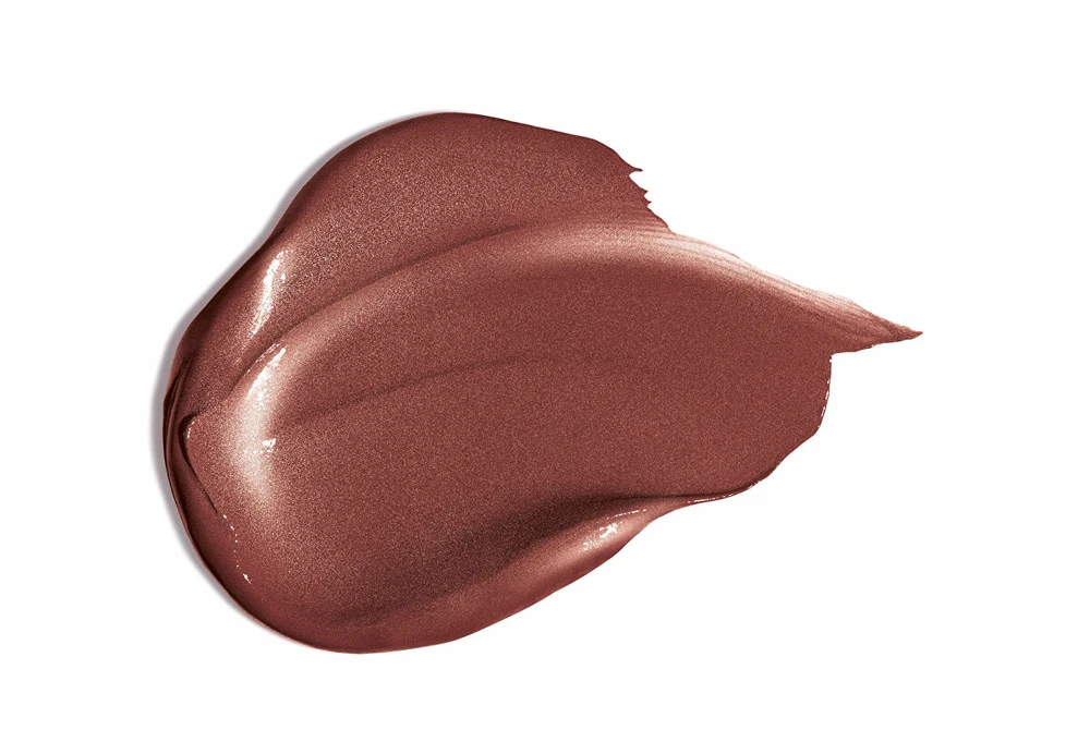 Clarins Glossy lūpų dažai (Joli Rouge Shine) 3,5 g, 757S Nude Brick