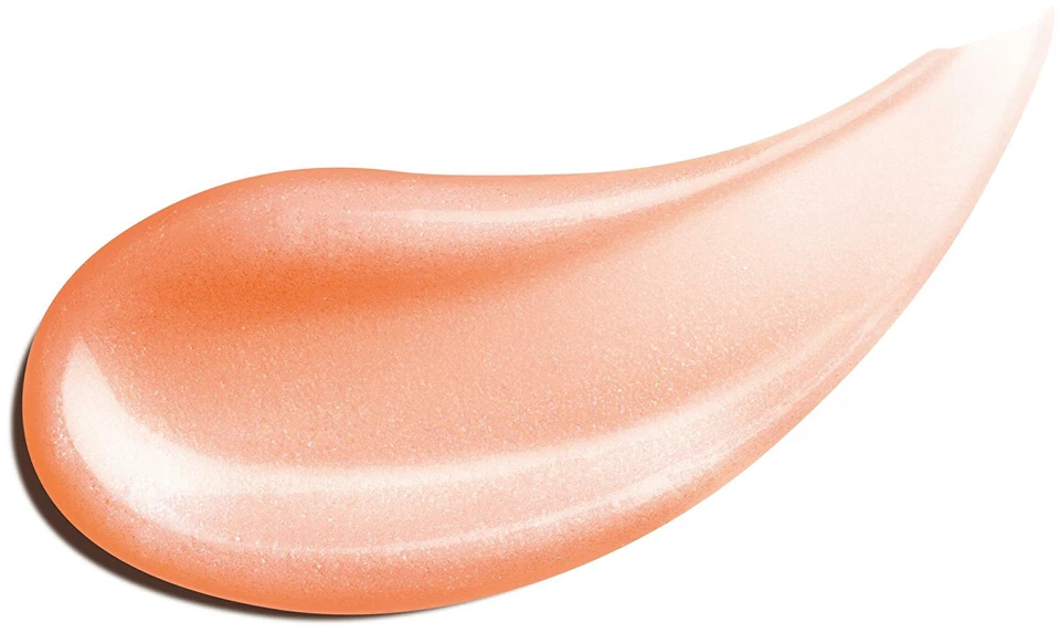 „Clarins Glow“ lūpų blizgis (lūpų tobulintojas), 12 ml, 22
