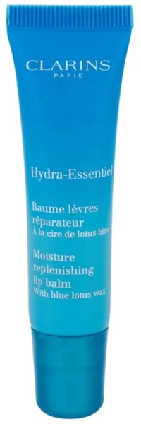 Clarins Hydra-Essentiel Lūpų balzamas