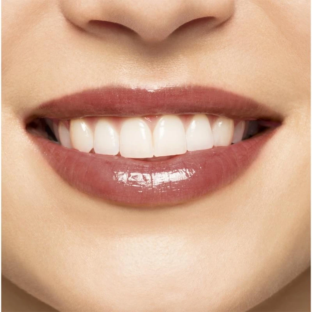Clarins Intense Lip Perfector lūpų blizgis, atspalvis: 19 Intense Smoky Rose, 12 ml