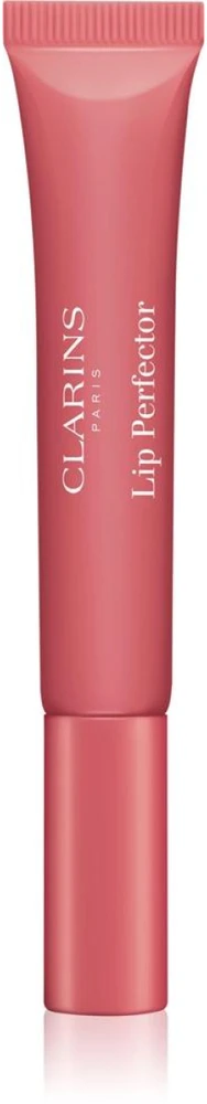 Clarins Intense Lip Perfector lūpų blizgis, atspalvis: 19 Intense Smoky Rose, 12 ml