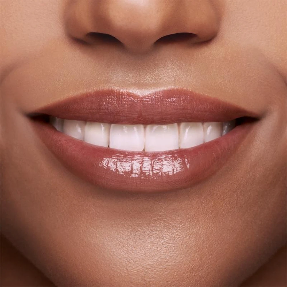 Clarins Intense Lip Perfector lūpų blizgis, atspalvis: 19 Intense Smoky Rose, 12 ml