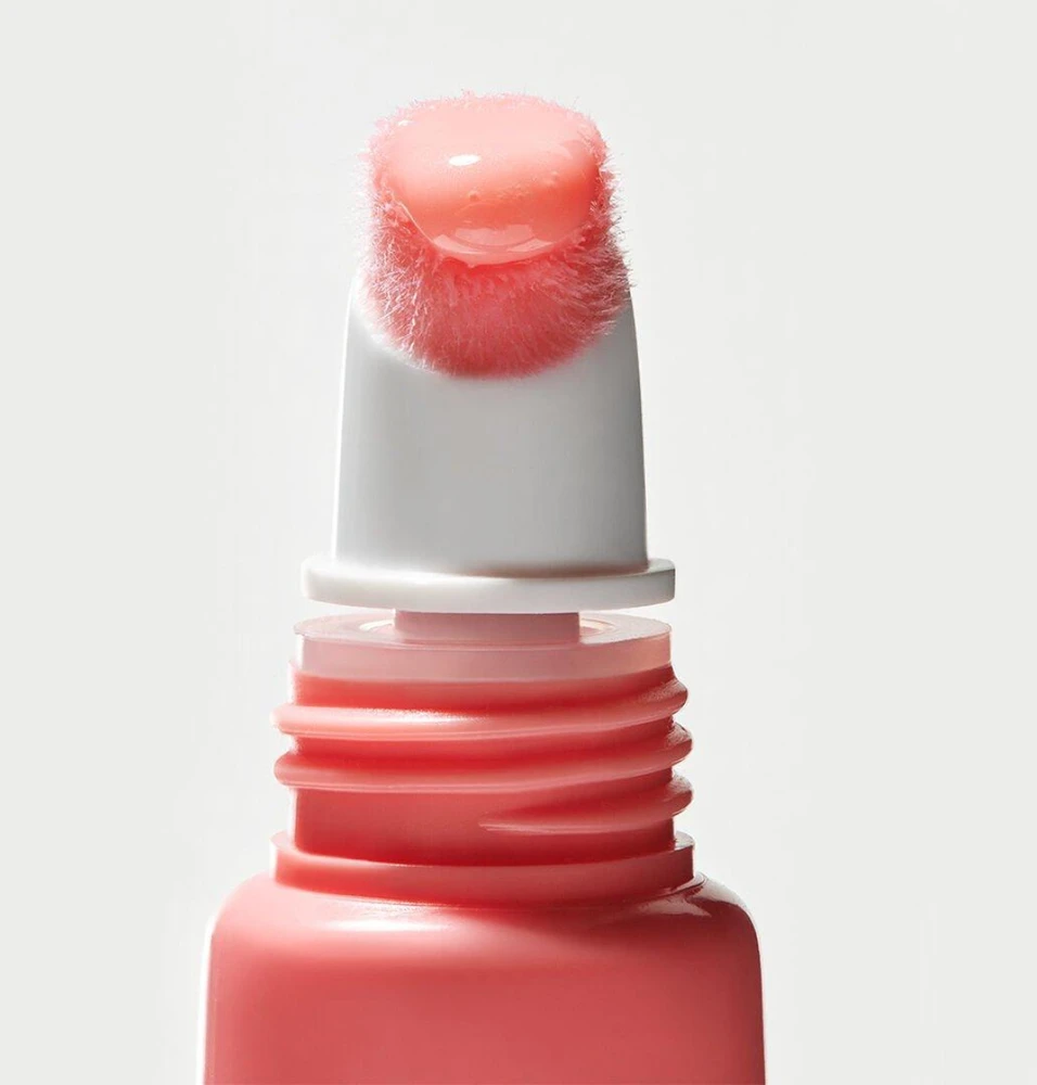 Clarins Intense Lip Perfector lūpų blizgis, atspalvis: 19 Intense Smoky Rose, 12 ml